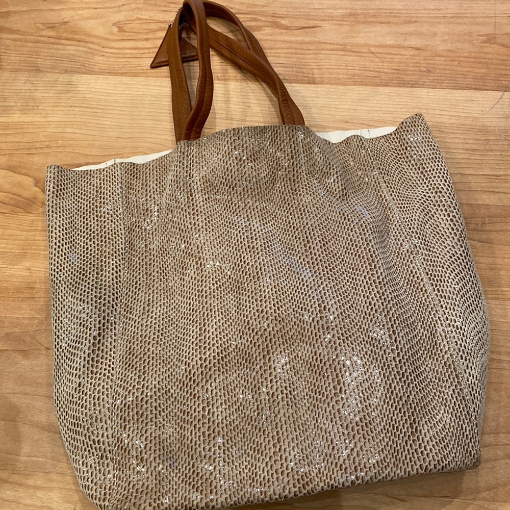 Sorial Bag